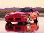 Dodge Viper RT/10 Concept 2001 года